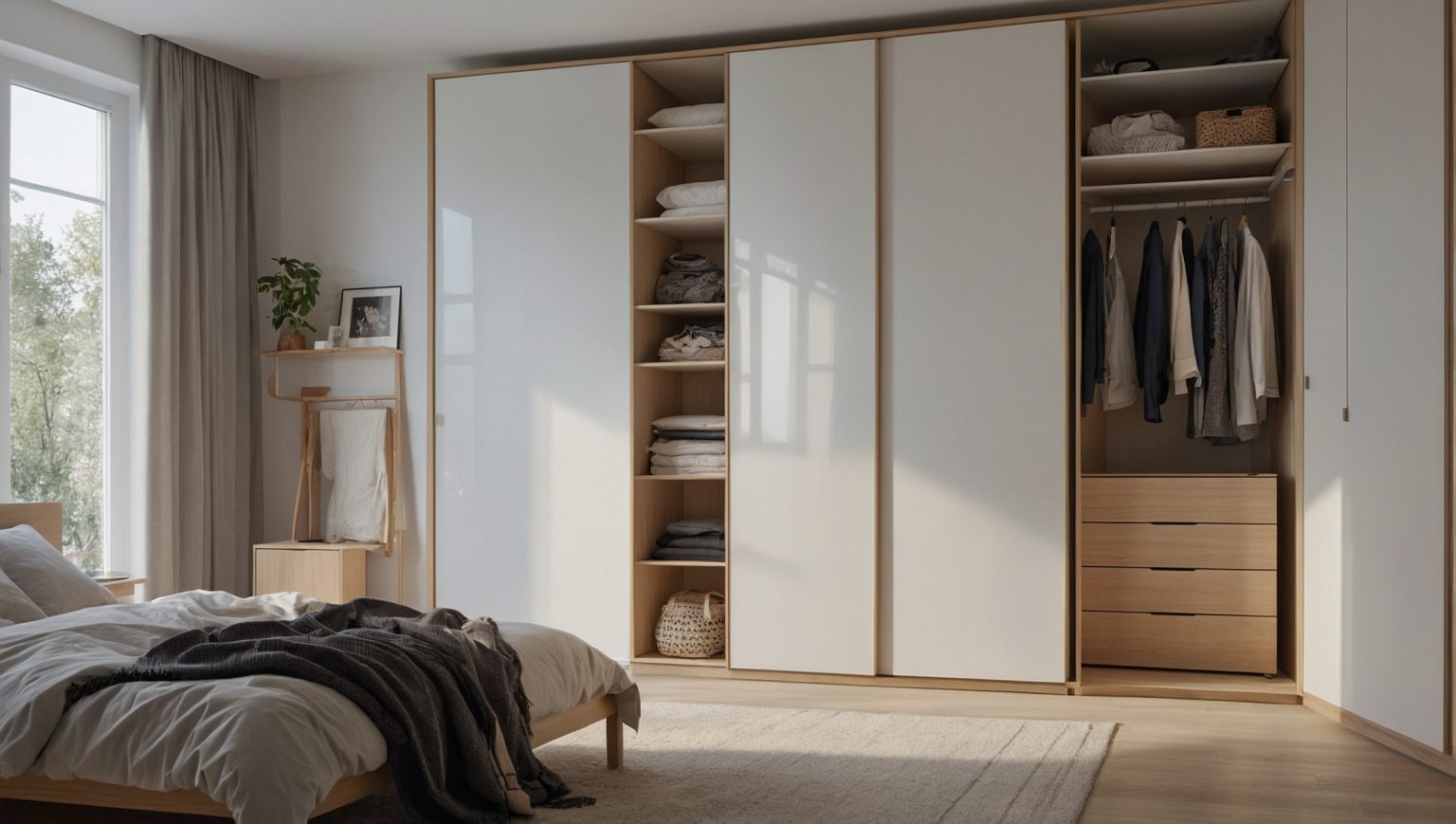 Chambre 9m2 : 8 conseils pour l'aménager