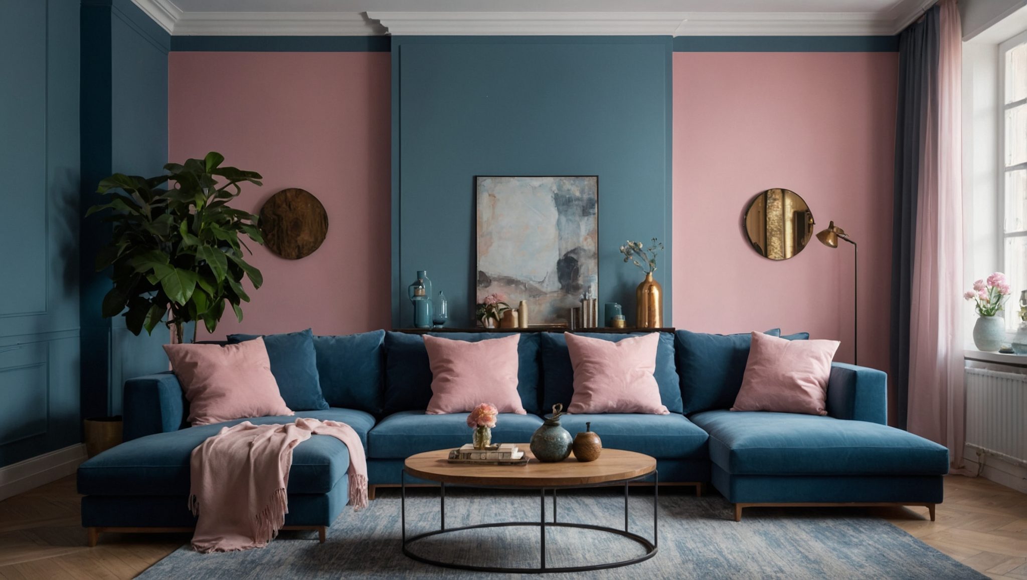 Bleu P trole 11 Id es Pour Adopter Cette Couleur bleu-p-trole-11-id-es-pour-adopter-cette-couleur