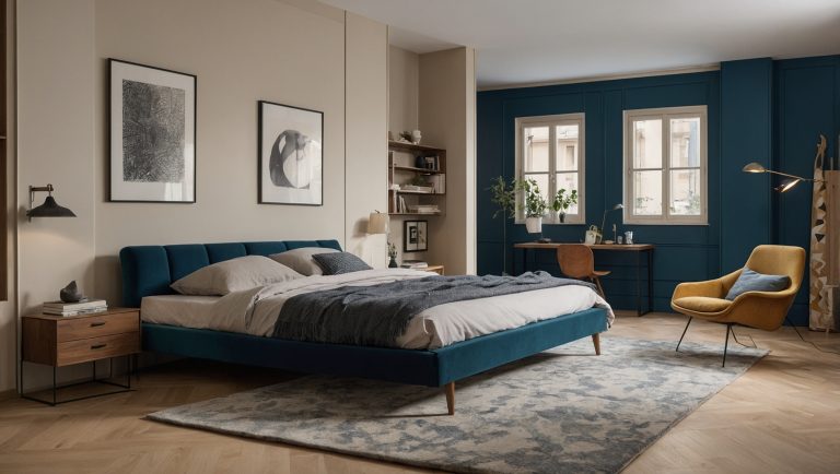 Chambre cocooning : 8 idées pour une chambre cosy