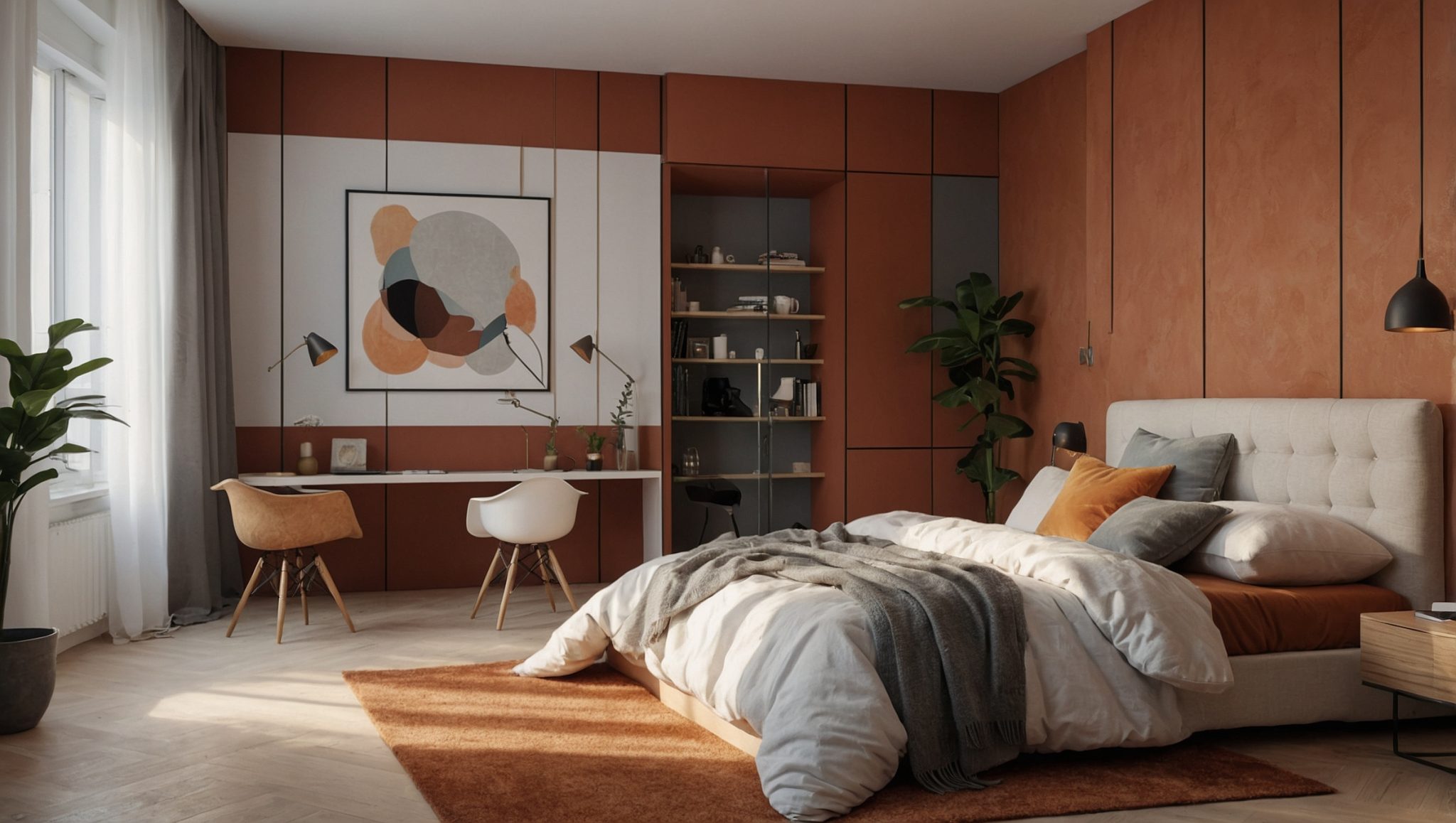 Chambre cocooning : 8 idées pour une chambre cosy
