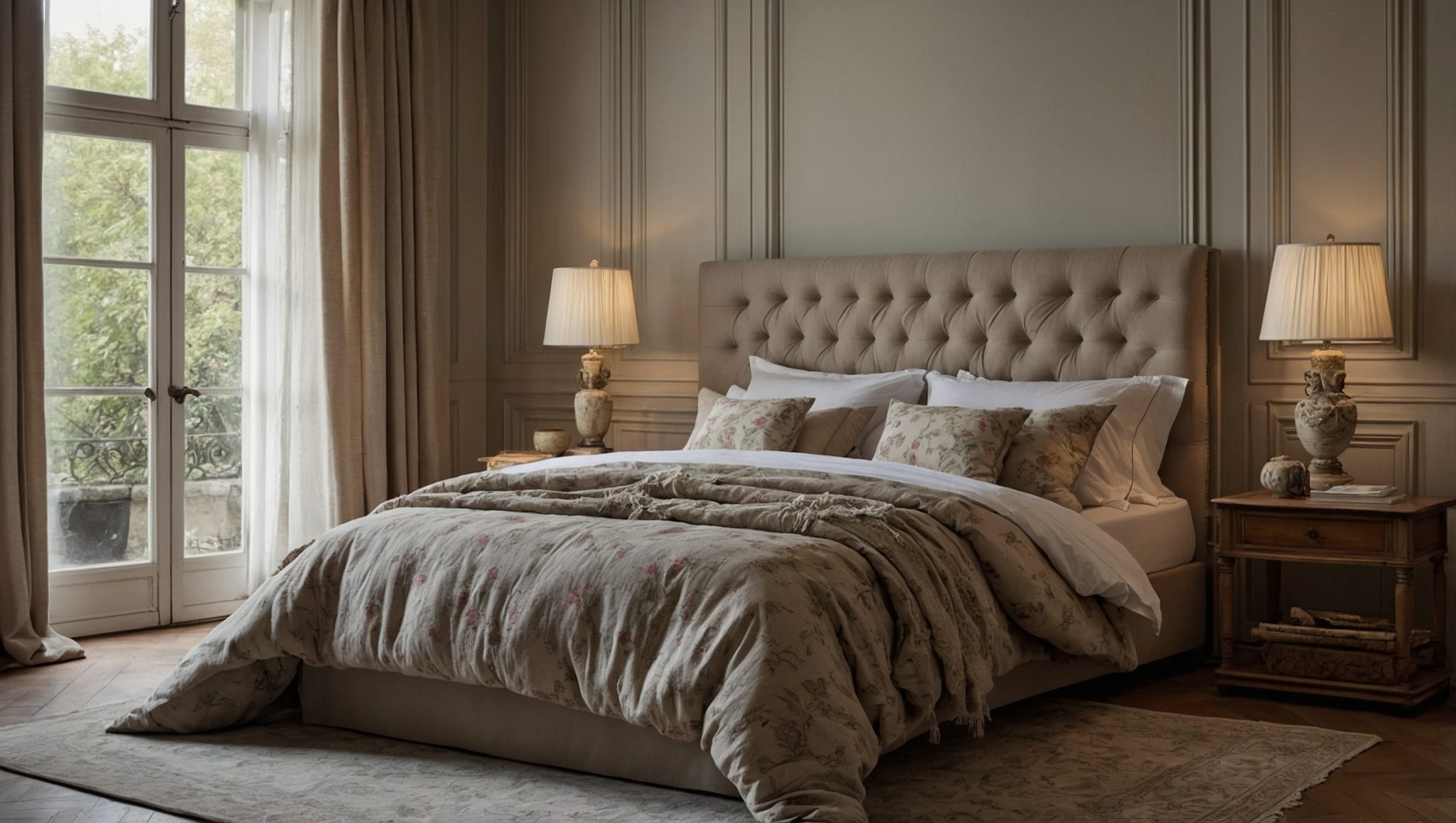 Tendance chambre 2025 : les tendances à s'inspirer