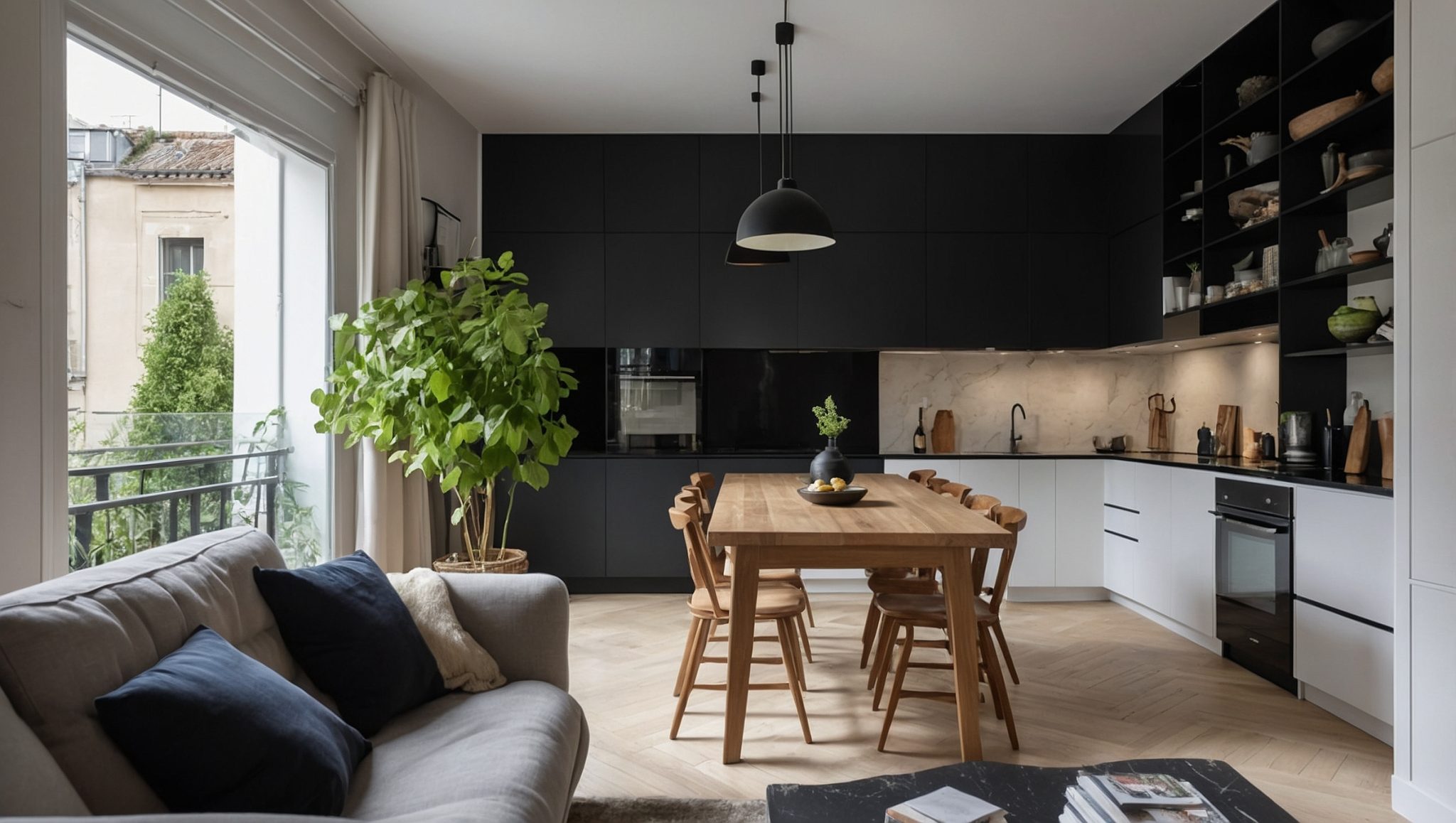 Curated visual reference: Visual Reference: Cuisine Bleue 15 Idées Pour L Adopter