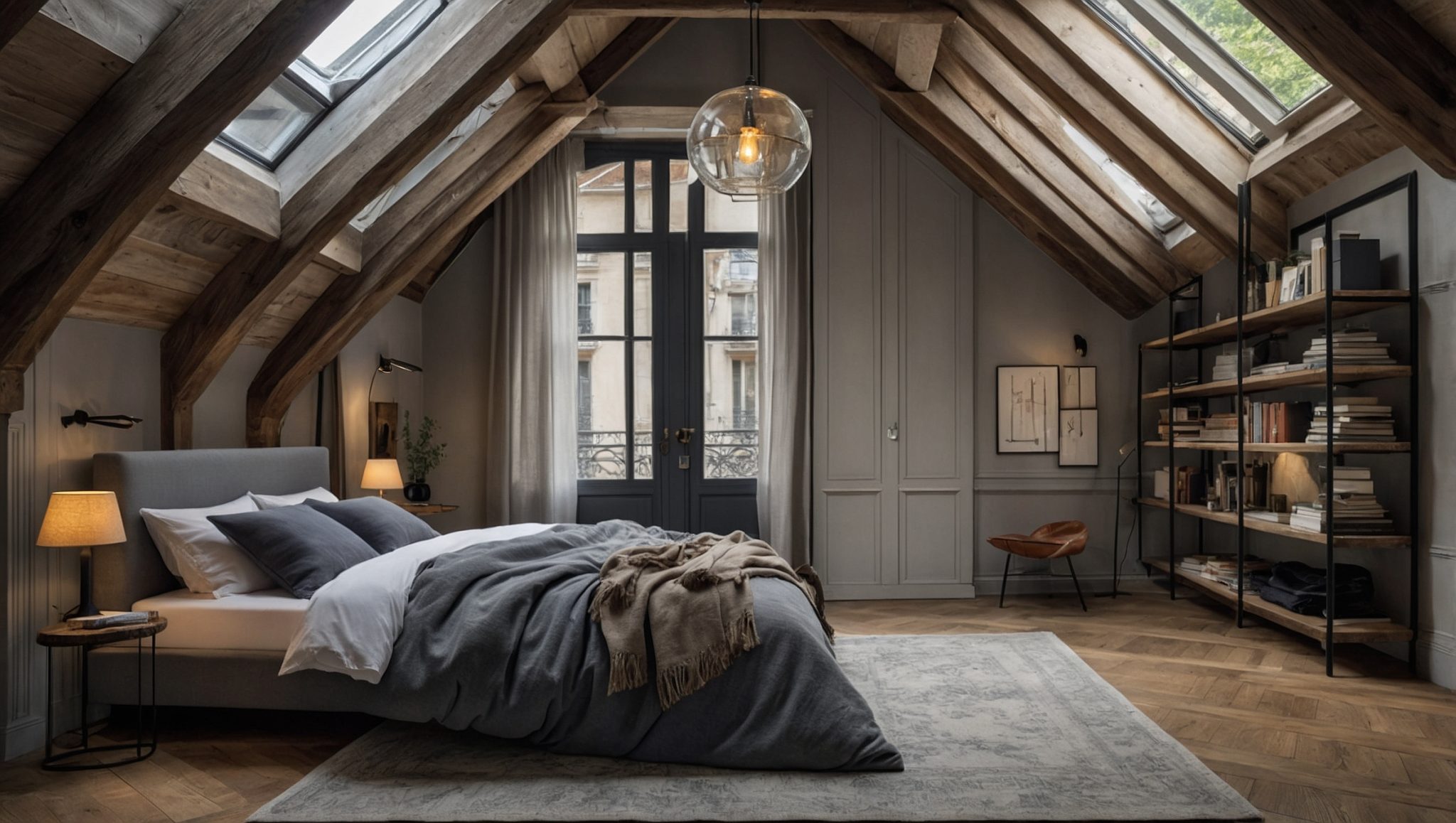 Décoration chambre adulte 🛏️ : 12 conseils tendances