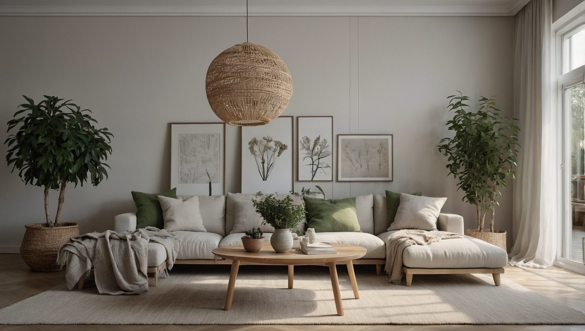 Décoration scandinave 🏠 : notre guide pour une déco tendance