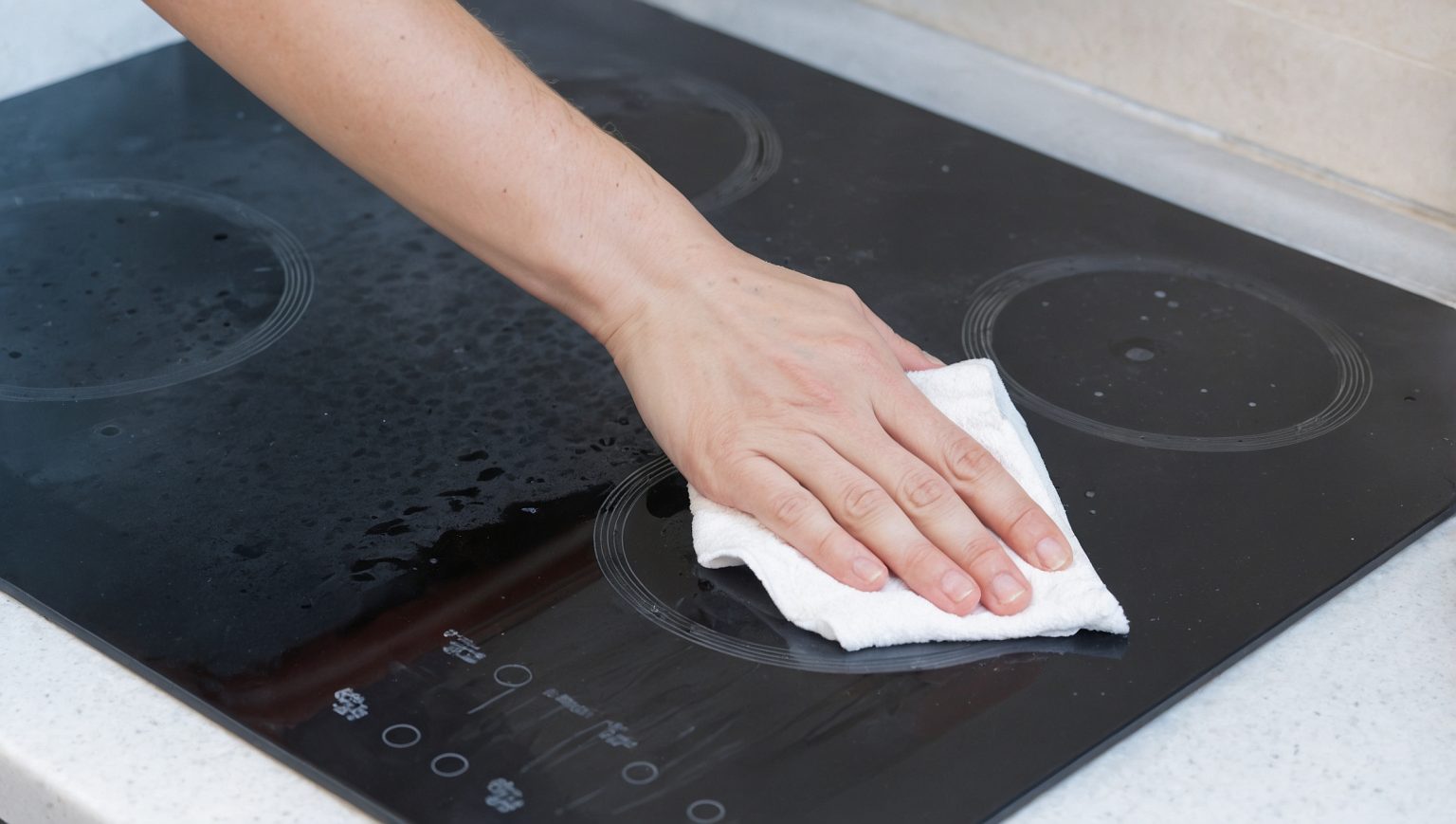Nettoyer Plaque à Induction conseils rapides et efficaces — free download