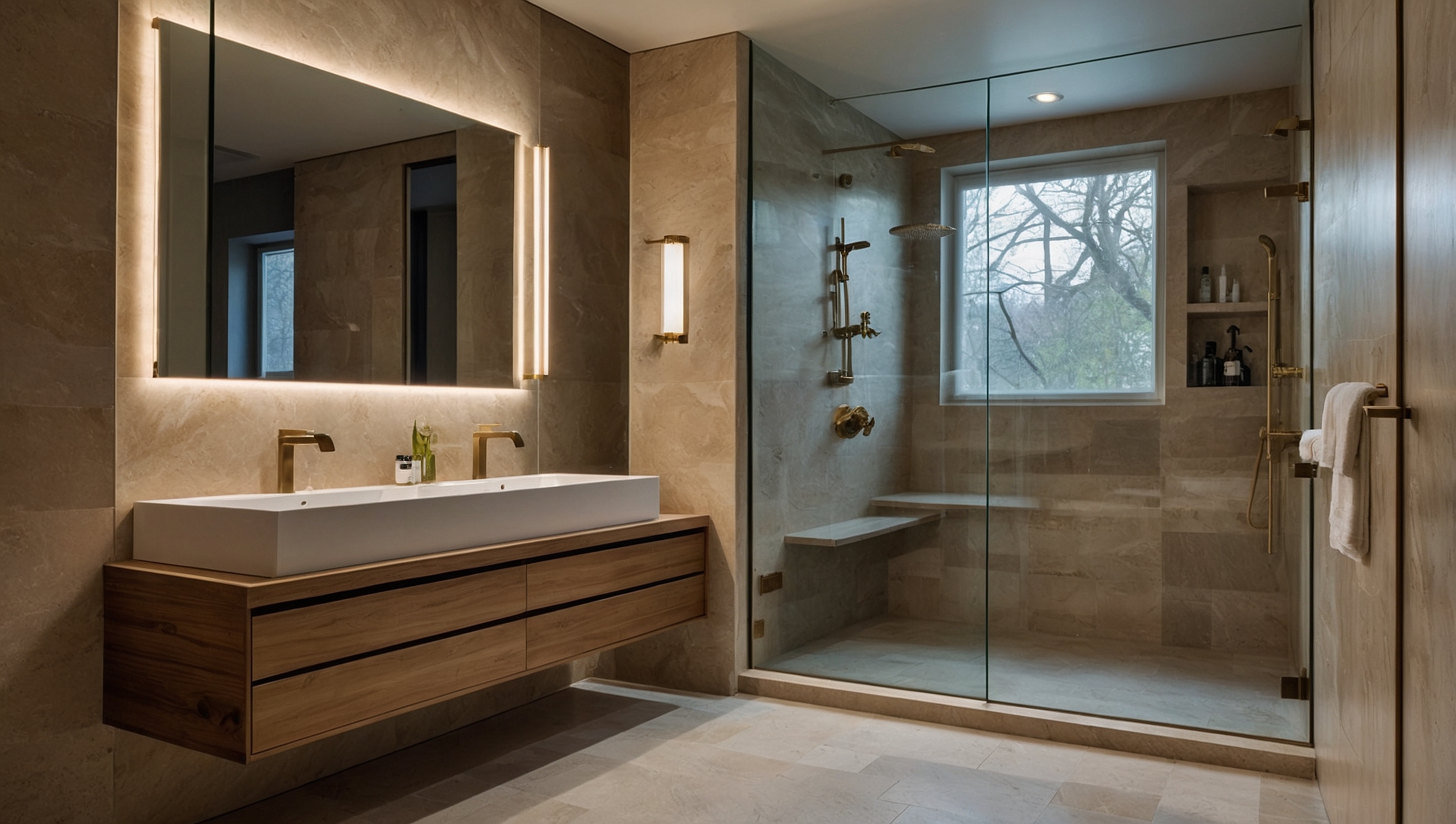 Tendance Salle De Bain 2025 Nos Conseils D co Tendance Salle De Bain 2025 Nos Conseils D co