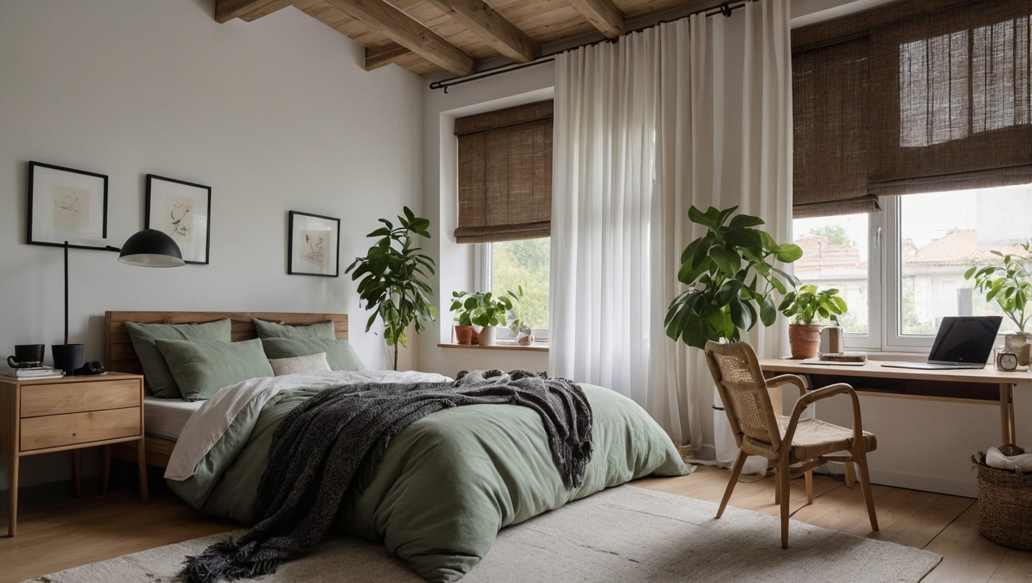 Tendance chambre 2025 : les tendances à s'inspirer