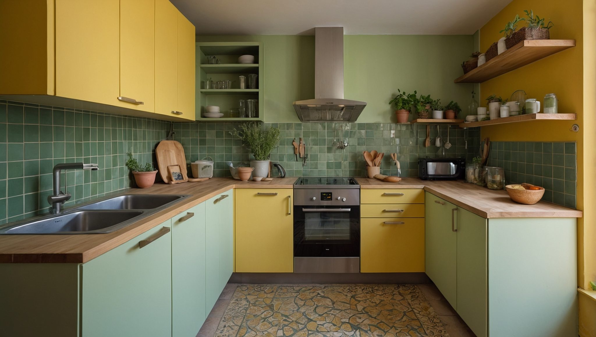 comment-d-corer-une-cuisine-jaune-nos-conseils-pour-une-cuisine