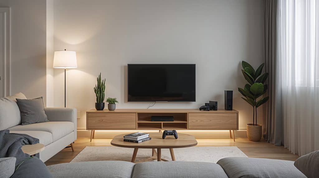 comment choisir meuble tv